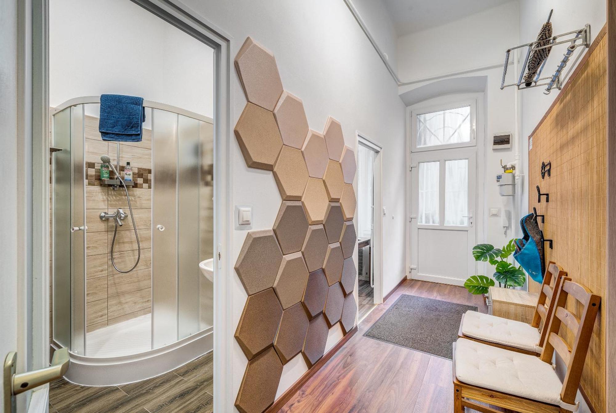 Diamond Residence - Bimbam Bajza Budapest Exterior photo