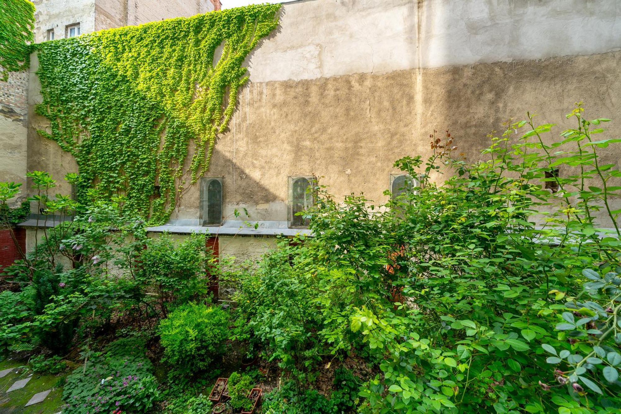 Diamond Residence - Bimbam Bajza Budapest Exterior photo