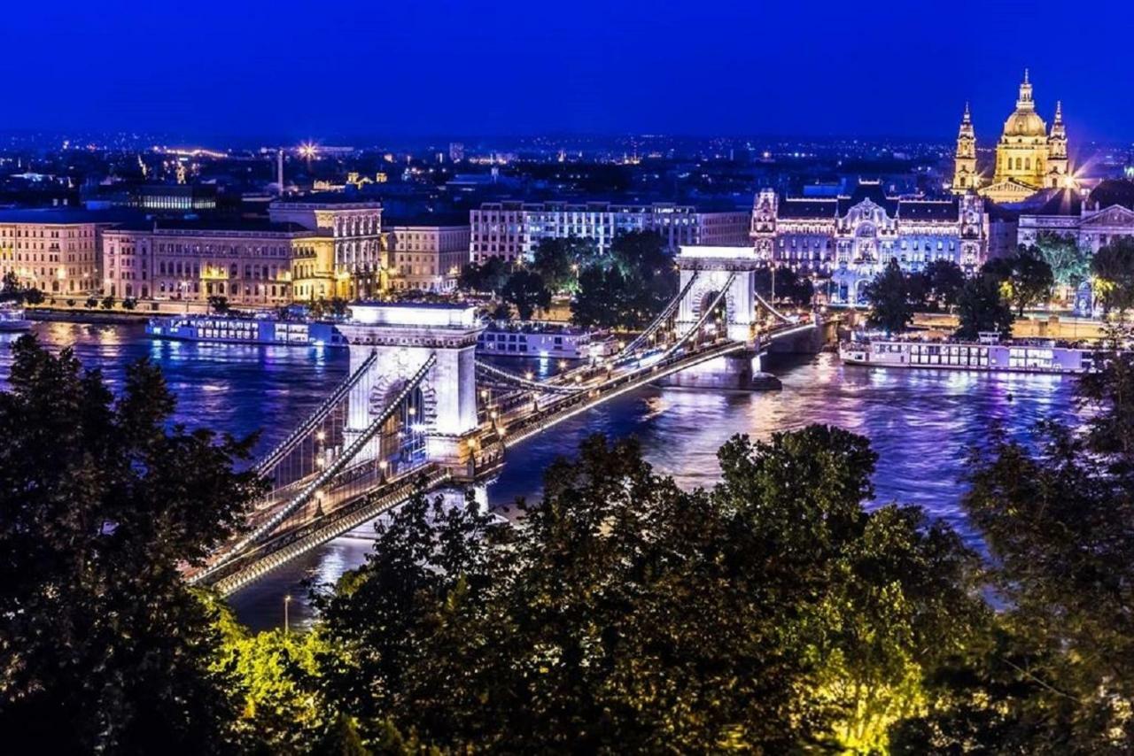 Diamond Residence - Bimbam Bajza Budapest Exterior photo