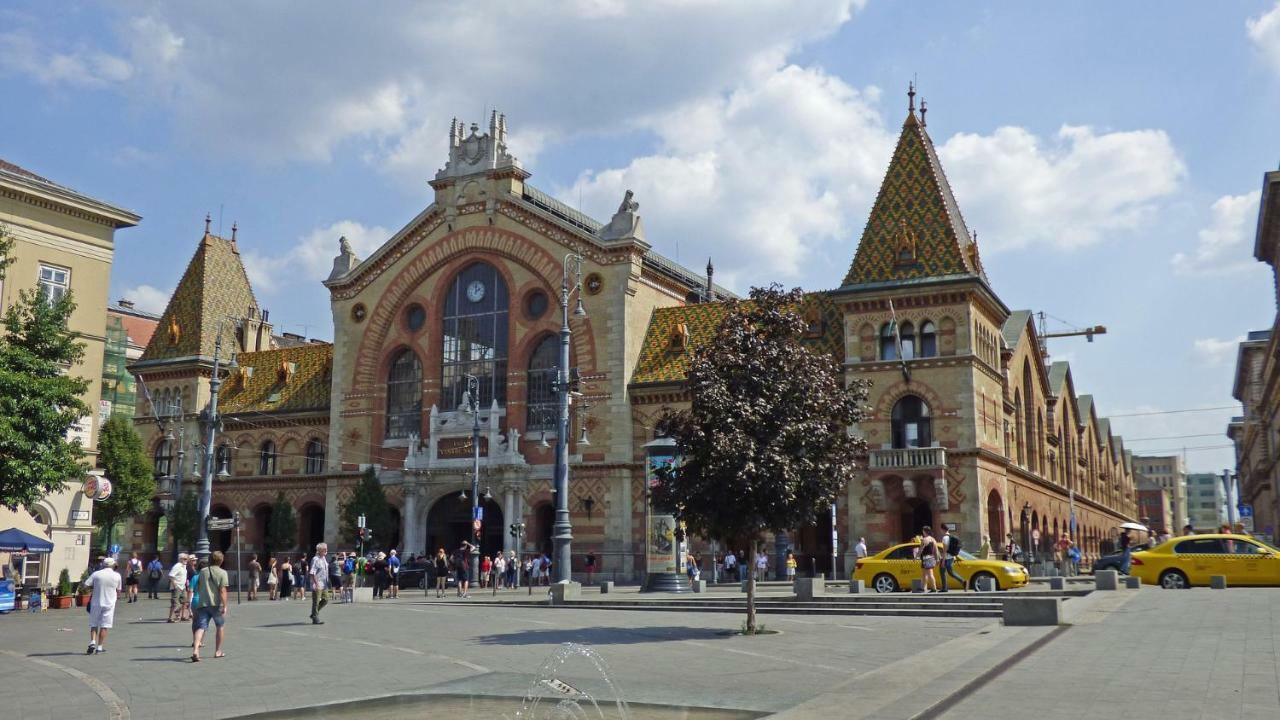 Diamond Residence - Bimbam Bajza Budapest Exterior photo